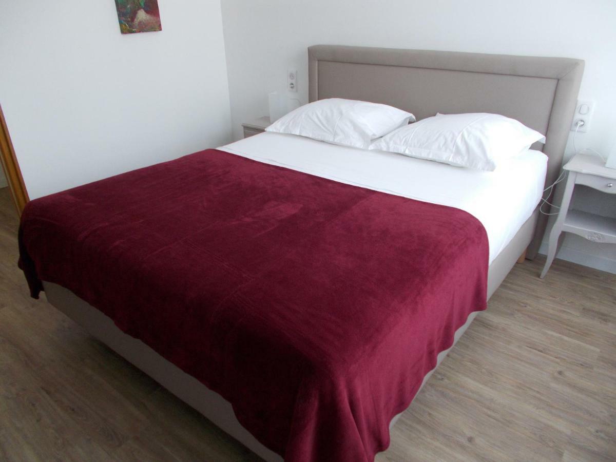La Maison Lydia Moissac Dış mekan fotoğraf