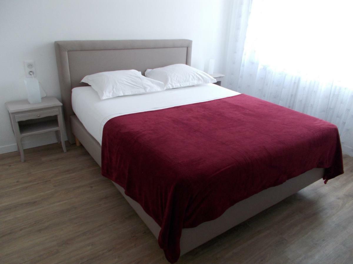 La Maison Lydia Moissac Dış mekan fotoğraf